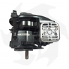 Moteur Briggs & Stratton 450E OHV 4 HP pour tondeuse à gazon avec arbre cylindrique 22,2x60 mm Moteur à essence