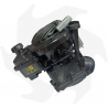 Moteur Briggs & Stratton 450E OHV 4 HP pour tondeuse à gazon avec arbre cylindrique 22,2x60 mm Moteur à essence