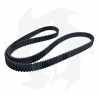 Repair belt kit for Castelgarden tractors, Honda TC 122 Hydro Repair Kit