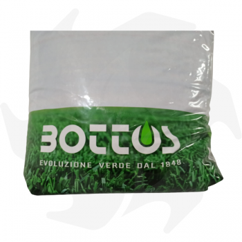 Pro Life Bottos - 20 Kg Anti-stress lawn fertilizer rich in potassium with organic substance and zeolite Lawn fertilizers