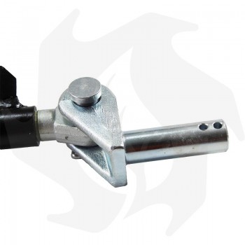 Stabilisateur latéral rigide pour tracteurs Fiat séries 66 et 90 Accessoires pour tracteurs