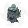 Carburetor for MITSUBISHI TL43 - TL52 brush cutter MITSUBISHI