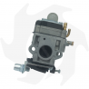 Carburetor for MITSUBISHI TL43 - TL52 brush cutter MITSUBISHI