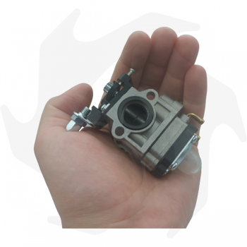 Carburetor for MITSUBISHI TL43 - TL52 brush cutter MITSUBISHI