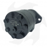 Danfoss WR250 motor orbital eje cilíndrico 25 mm brida SAE A Bombas hidráulicas y accesorios