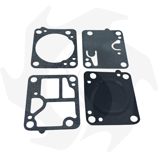 Membranes pour carburateur Kawasaki TH34 - TK065D