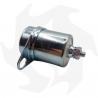 Points and capacitor EMAK chainsaw 250 - 251 - 261 - 271 - 272 - 281 - 481 Platinum Tips - Condenser