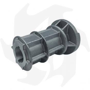 Blade holder hub for Grin lawnmowers Grin lawnmower accessories and spare parts