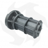 Blade holder hub for Grin lawnmowers Grin lawnmower accessories and spare parts