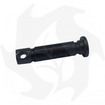 Pasador de seguridad pasador ø 7.8mm L. 34mm agujero ø 3mm quitanieves MAORI MP 766AE Repuestos para maquinaria de jardín