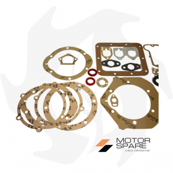 Jeu complet de joints et joint spi adaptable Lombardini LDA100 4LD705 Pièces détachées moteur Lombardini