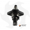 Pompe à injection complète adaptable Lombardini 6LD360 6LD400 Pièces détachées moteur Lombardini