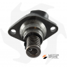 Pompe à injection complète adaptable Lombardini 6LD360 6LD400 Pièces détachées moteur Lombardini