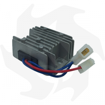 Yanmar Zanetti electric start regulator L48 - L70 - L100 - LA170 - LA178 - LA186 Replacement parts for engines