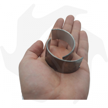 Connecting rod bushing 55.35mm adaptable Lombardini LDA100 4LD640 4LD705 LDA90 LDA96 Lombardini engine spare parts