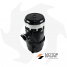 Luftfilter mit transparentem Ölbad neue Art Anzeige. Motor LOMBARDINI 3LD450 - 3LD510 - LDA450 - LDA510 Motor-Ersatzteile Lom...