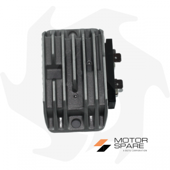 Kit de arranque eléctrico apto para motor Lombardini 6LD325 6LD360 6LD400 6LD435 LDA520 LDA530 Recambios motor Lombardini