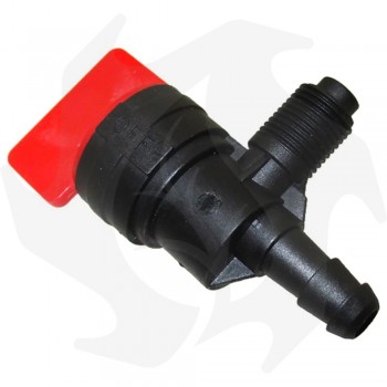 Robinet à essence pour moteur Briggs & Stratton Robinets de carburant