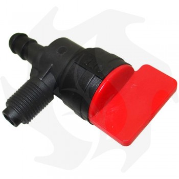 Rubinetto benzina motore Briggs & Stratton Rubinetti carburante