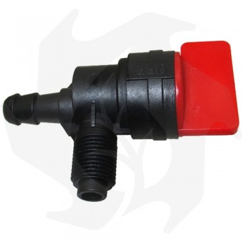 Grifo de gasolina con motor Briggs & Stratton Grifos de combustible