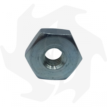 Left nut for brush cutter heads Gardening and Workshop Equipment