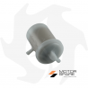 3-Wege-Naphtha-Filter, anpassbar an Lombardini 15LD315-Motor Motor-Ersatzteile Lombardini