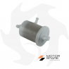 3-Wege-Naphtha-Filter, anpassbar an Lombardini 15LD315-Motor Motor-Ersatzteile Lombardini