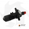 Ruggerini RF80 RF90 RD80 RD90 bomba de inyección adaptable Repuestos para motocultores