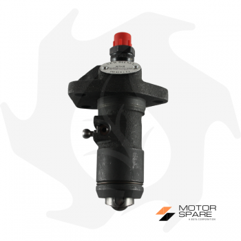 Ruggerini RF80 RF90 RD80 RD90 bomba de inyección adaptable Repuestos para motocultores