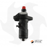 Ruggerini RF80 RF90 RD80 RD90 bomba de inyección adaptable Repuestos para motocultores