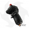 Pompe à injection adaptable Ruggerini RF80 RF90 RD80 RD90 Pièces de rechange pour tracteur à deux roues