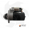 Motorino avviamento adattabile motore Lombardini 15LD315 - 15LD350 Lombardini engine spare parts