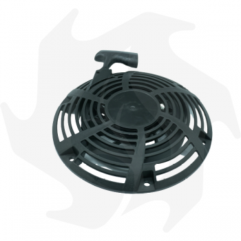 Arrancador completo para motores Briggs & Stratton serie DOV - 08 - 11 - 12 De arranque del motor