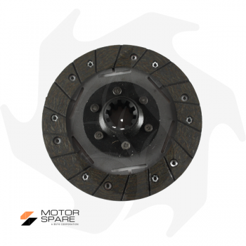 Clutch disc D:160 Z:10 (29x24) for Pasquali 904 Spare parts for walking tractors