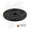 Clutch disc D:140 Z:6 (20x16) for Lampacrescia type M Spare parts for walking tractors