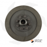 Clutch disc D:178 Z:15 (25x20) for BCS 622-705-715-735 Spare parts for walking tractors