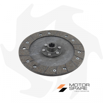 D:160 Z:6 (16x13) clutch disc for Grillo 131 walking tractor Spare parts for walking tractors