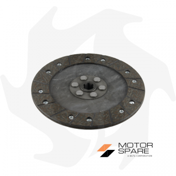 D:160 Z:6 (16x13) clutch disc for Grillo 131 walking tractor Spare parts for walking tractors