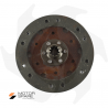 Clutch disc D:160 Z:10 (19x16) for Randi Adriatica 2500-3000-3500 Spare parts for walking tractors