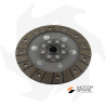 Clutch disc D:216 Z:15 (25x21) for Nibbi G119S-G219S Spare parts for walking tractors