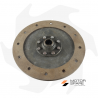 Clutch disc D:216 Z:13 (23x19) for Furia FB3500 4MR Spare parts for walking tractors