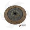 Clutch disc D:216 Z:13 (23x19) for Furia FB3500 4MR Spare parts for walking tractors