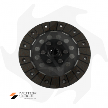 Clutch disc D:184 Z:10 (19x15) for Goldoni Export 518-521-718-719 Spare parts for walking tractors