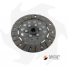 Clutch disc D:181 Z:10 (22x18) for Carraro Super Tigre 620-635 Spare parts for walking tractors