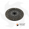 Clutch disc D:181 Z:13 (22x19) for Bertolini 320-330 Spare parts for walking tractors