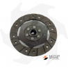 Clutch disc D:160 Z:20 (23x20) for Bertolini Yabe 310S-310T-510 Erreppi Spare parts for walking tractors