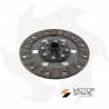 Clutch disc D:180 Z:20 (23X20) for Ferrari-Adriatica-Bertolini Spare parts for walking tractors