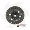 Clutch disc D:180 Z:20 (23X20) for Ferrari-Adriatica-Bertolini Spare parts for walking tractors