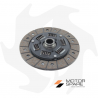 Clutch disc with splines D:180 Z:20 (23X20) for Ferrari Adriatica Bertolini Spare parts for walking tractors