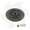 Clutch disc with splines D:180 Z:20 (23X20) for Ferrari Adriatica Bertolini Spare parts for walking tractors